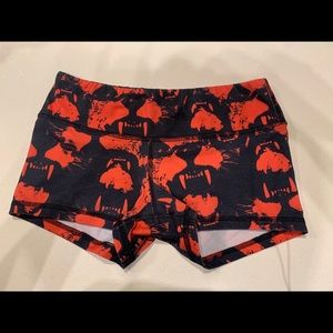 Fleo Shorts